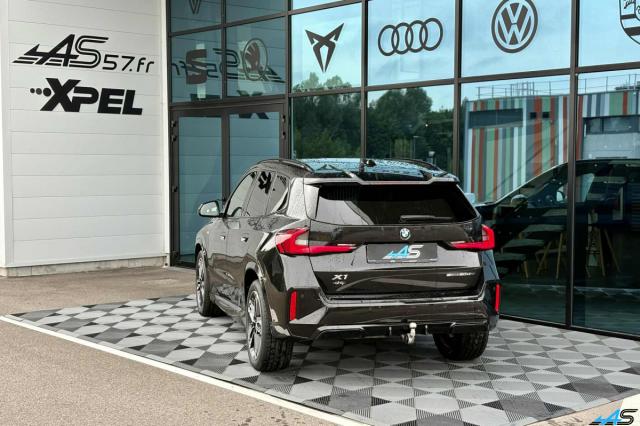 Bmw X1 image 3