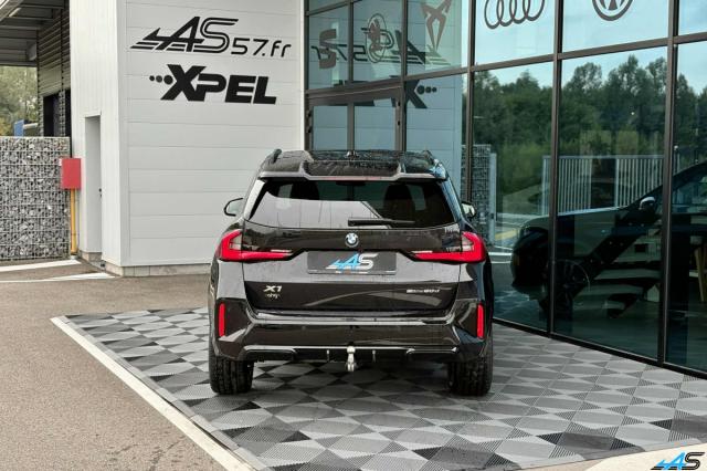Bmw X1 image 7