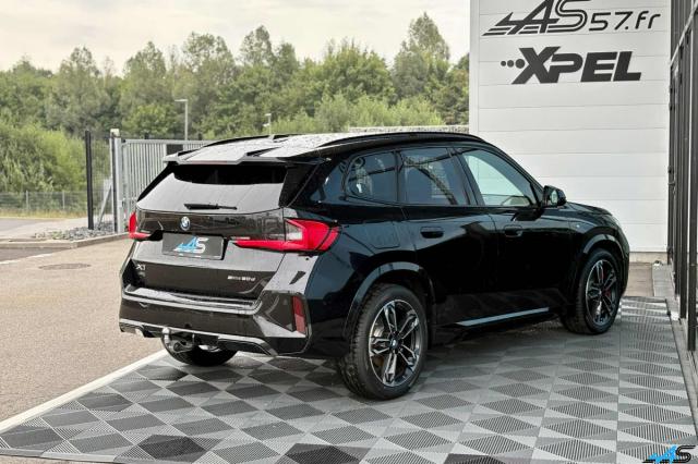 Bmw X1 image 4