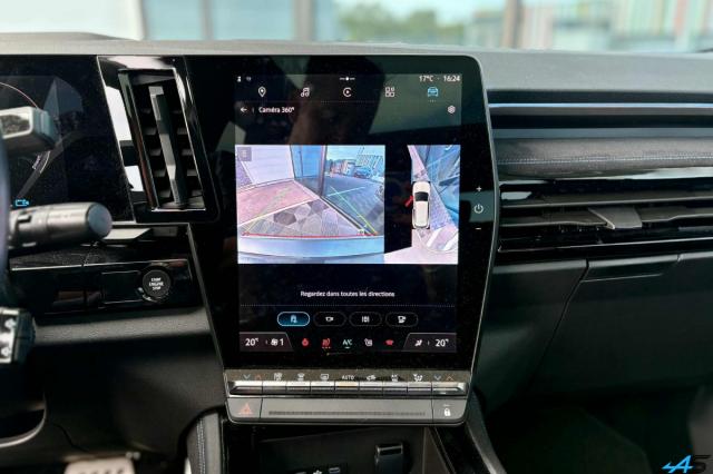 Renault Austral image 2