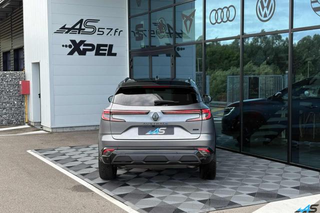 Renault Austral image 6