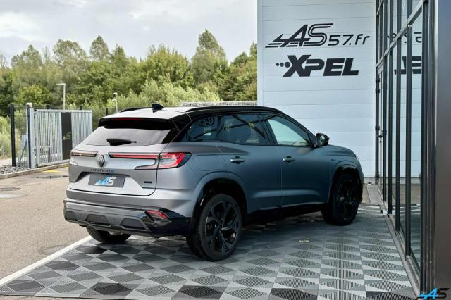Renault Austral image 5