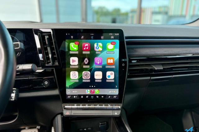 Renault Austral image 3