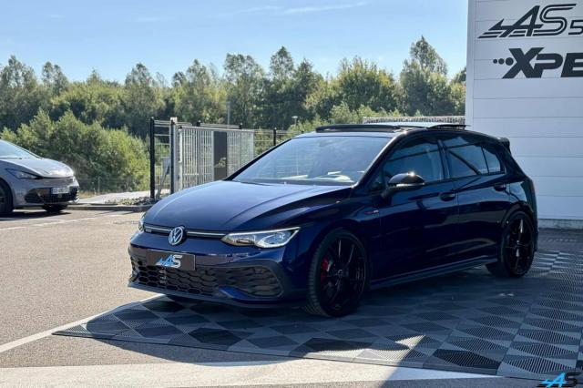 Volkswagen Golf image 5