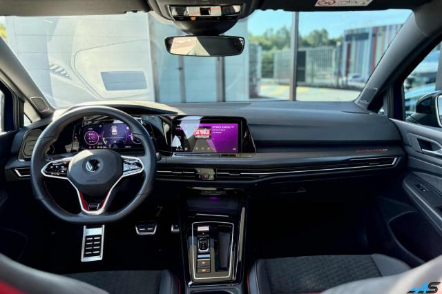 Volkswagen Golf image 4