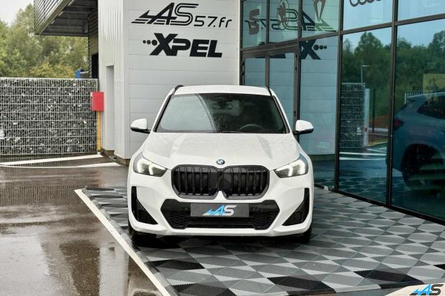 Bmw X1 image 9