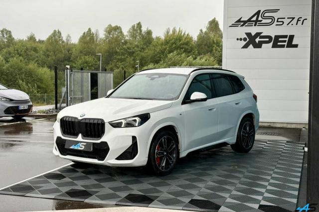 Bmw X1 image 7