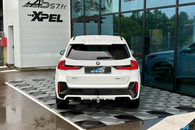 Bmw X1 image 6