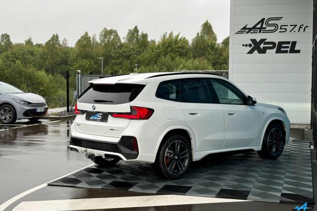 Bmw X1 image 1