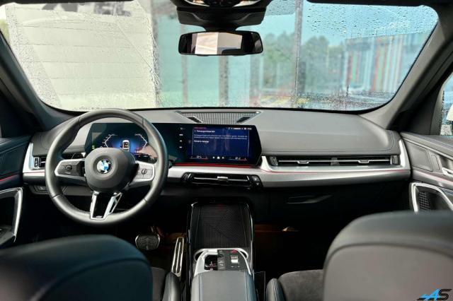 Bmw X1 image 8