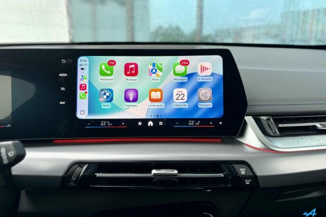 Bmw X1 image 4
