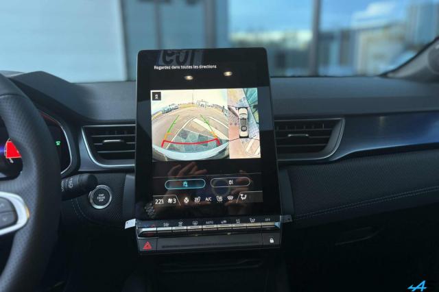 Renault Captur image 8