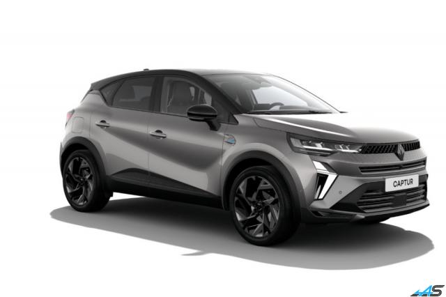 Renault Captur image 1