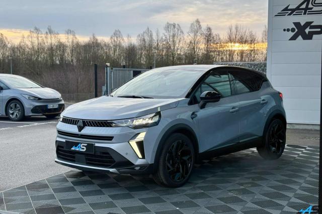 Renault Captur image 1