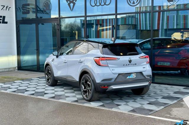 Renault Captur image 5