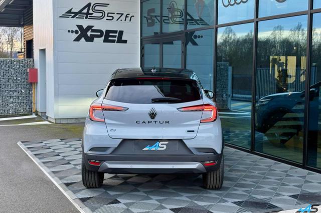 Renault Captur image 3