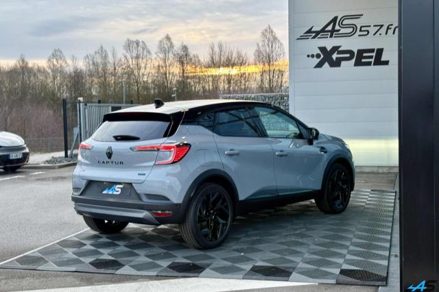 Renault Captur image 6