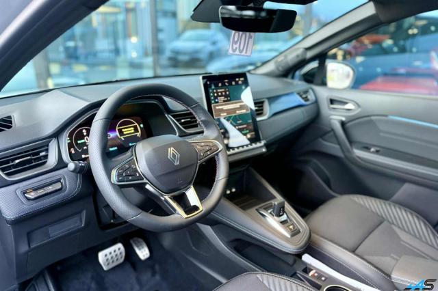 Renault Captur image 7