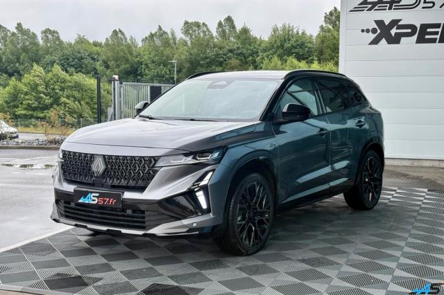 Renault Austral image 4