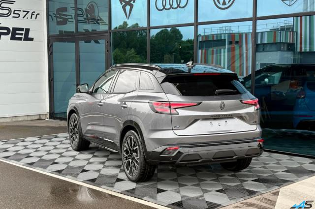 Renault Austral image 8