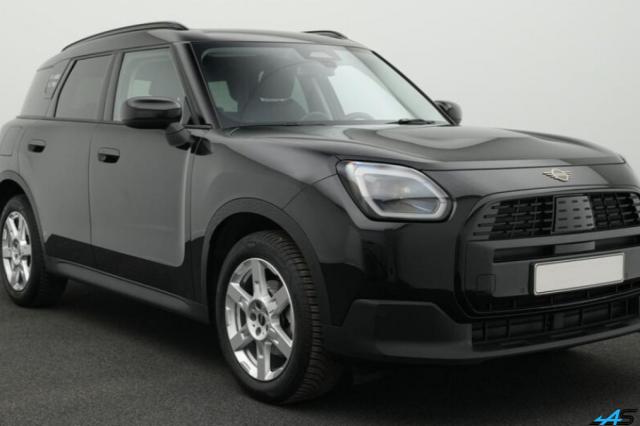 Mini Countryman D Classic 156ch Dkg