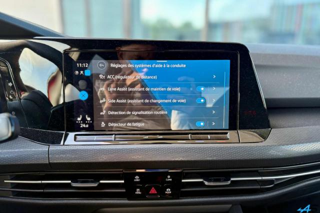 Volkswagen Golf image 4