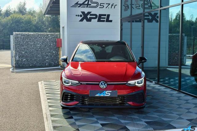 Volkswagen Golf image 7