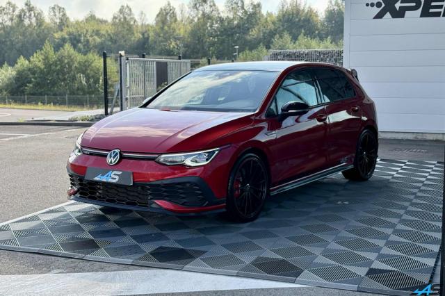 Volkswagen Golf image 5