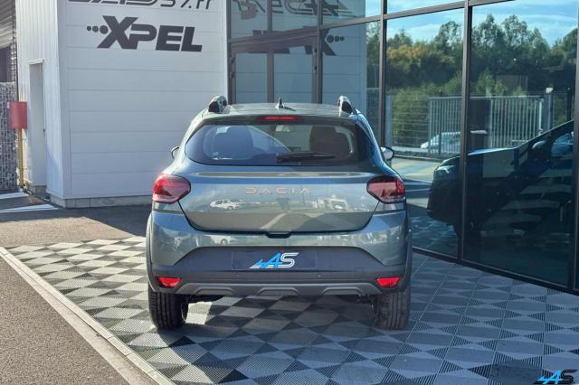 Dacia Sandero image 3