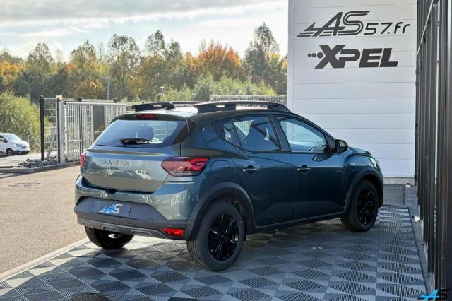 Dacia Sandero image 5