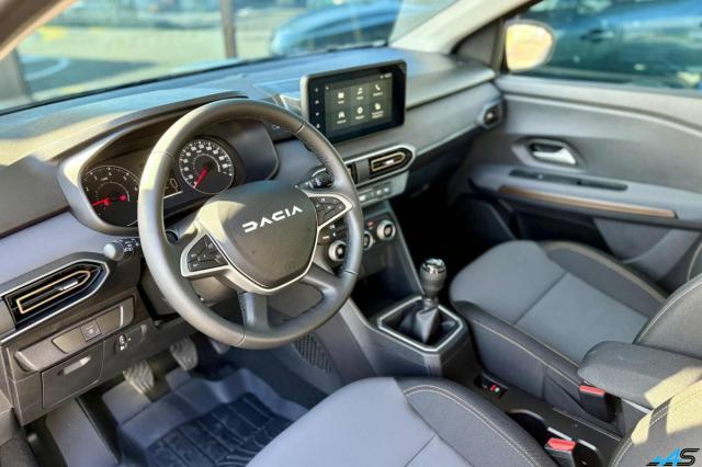 Dacia Sandero image 6