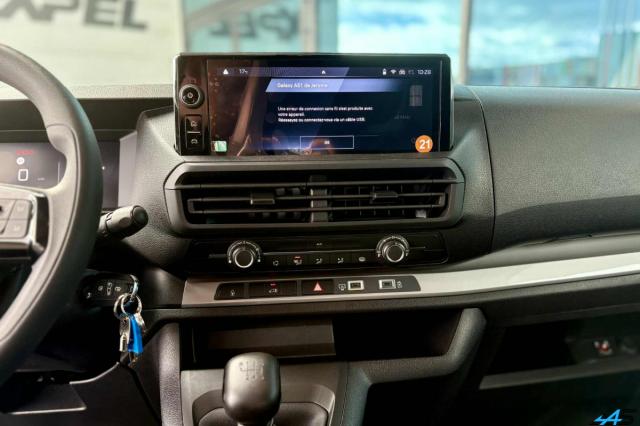 Peugeot Expert image 3
