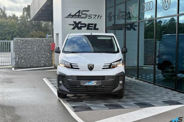 Peugeot Expert image 7