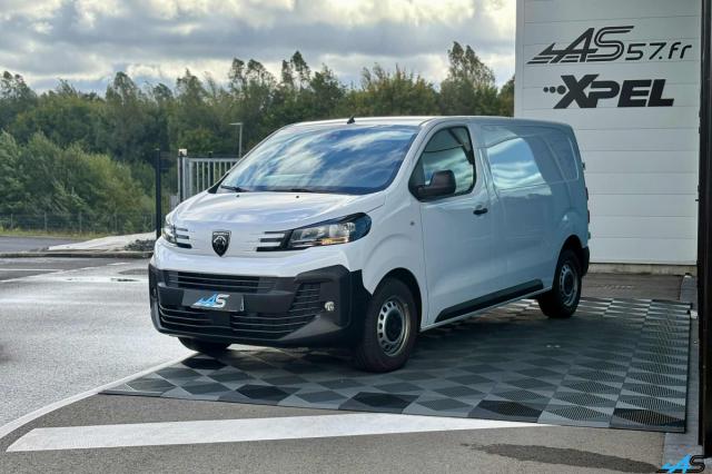 Peugeot Expert image 1