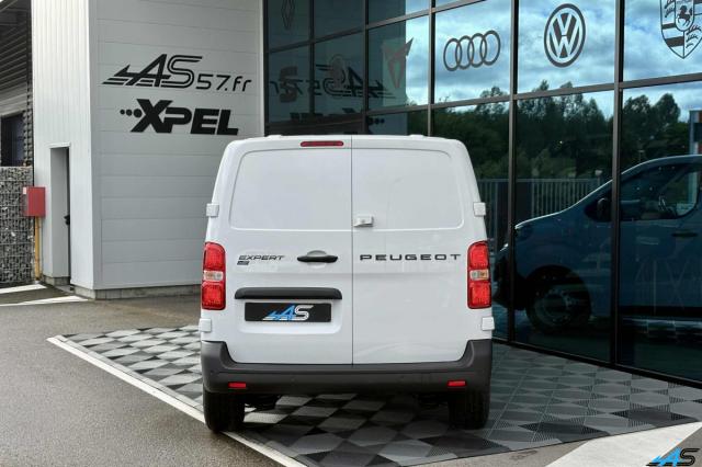 Peugeot Expert image 5