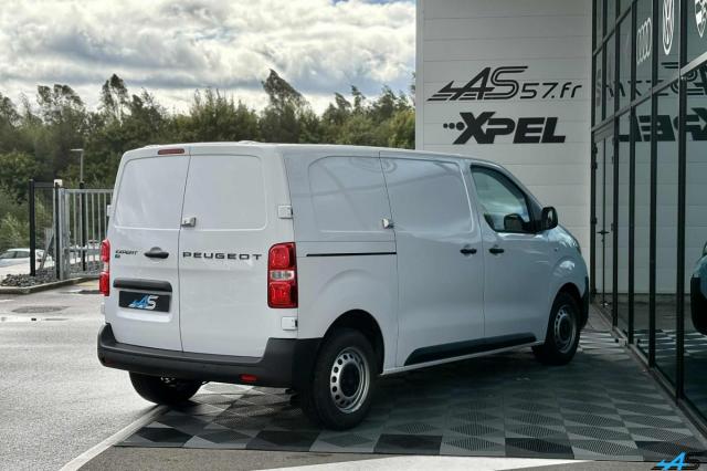 Peugeot Expert image 6