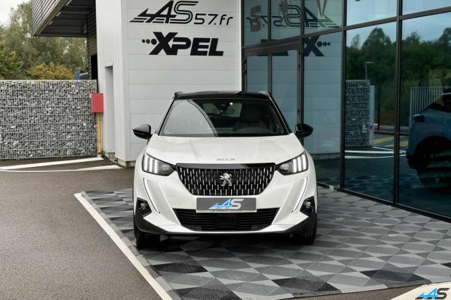Peugeot 2008 image 9