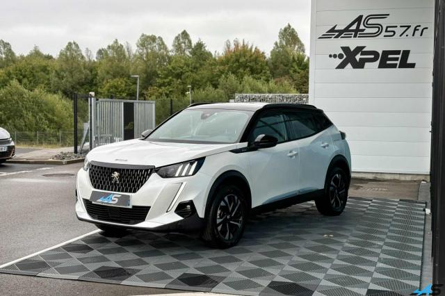 Peugeot 2008 image 2