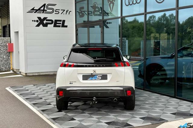 Peugeot 2008 image 4