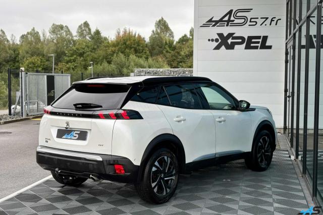 Peugeot 2008 image 1