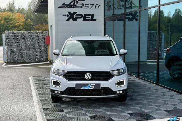 Volkswagen T-Roc image 6