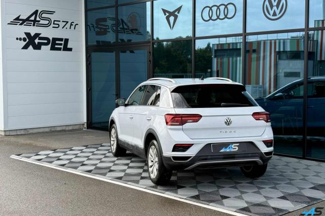 Volkswagen T-Roc image 7