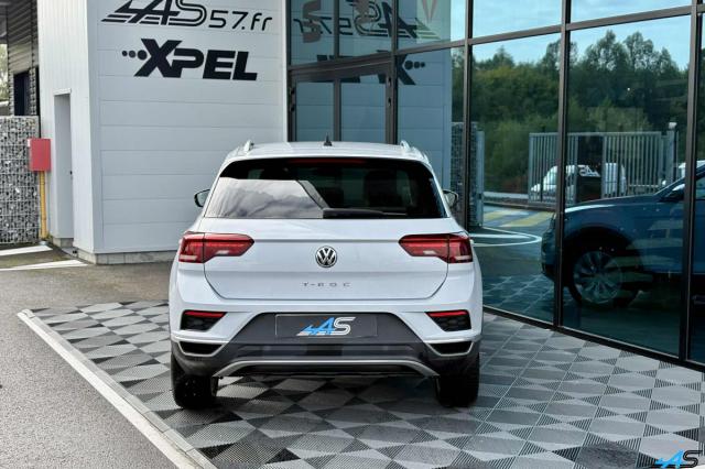 Volkswagen T-Roc image 8
