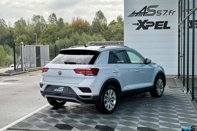 Volkswagen T-Roc image 5
