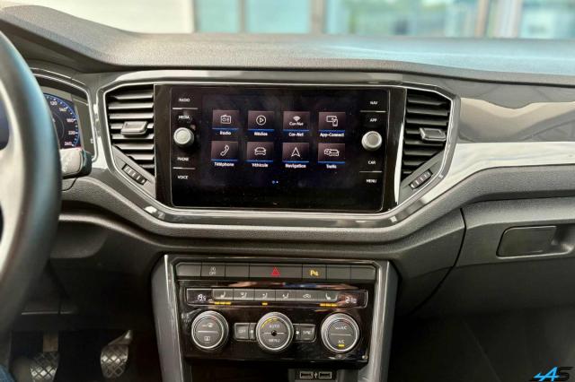 Volkswagen T-Roc image 4