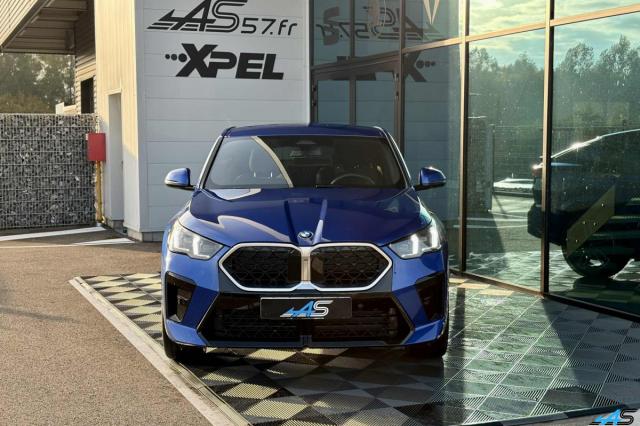 Bmw X2 image 1
