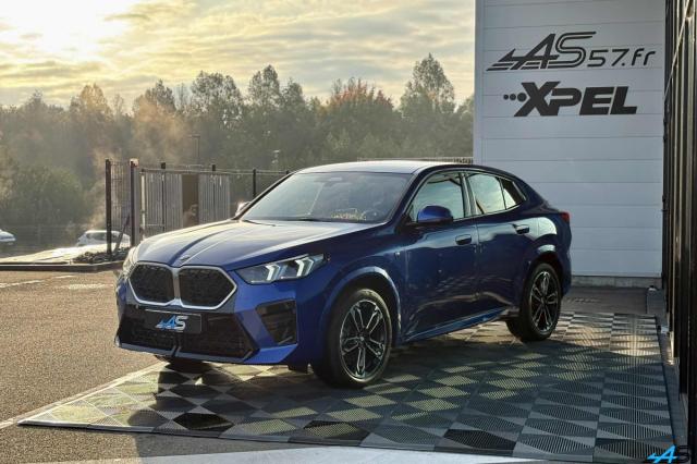 Bmw X2 image 2