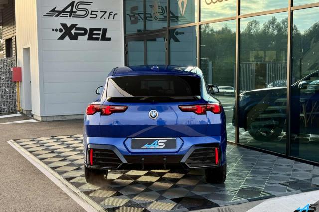 Bmw X2 image 8