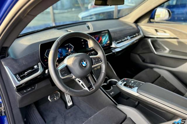 Bmw X2 image 5