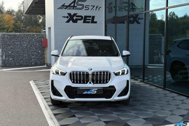 Bmw X1 image 8